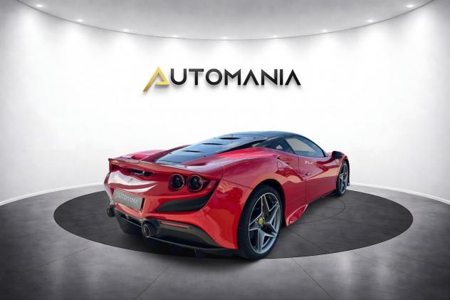 Ferrari F8 F8 Tributo con GARANZIA FERRARI POWER - Foto 8