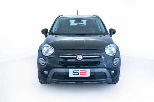 FIAT 500X 1.3 T4 150 CV DCT Cross/RETROCAMERA/NAVIGATORE *EXTRA VANTAGGI - Foto 2