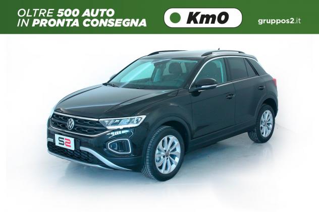 Volkswagen T-Roc T-Roc 1.0 TSI Edition Plus