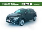 Volkswagen T-Roc T-Roc 1.0 TSI Edition Plus