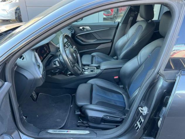 BMW 220 Serie 2 Gran Coupe d M Sport autom. rif. 24161813 - Foto 9