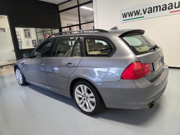 BMW 320 d cat xDrive Futura rif. 23811924 - Foto 6