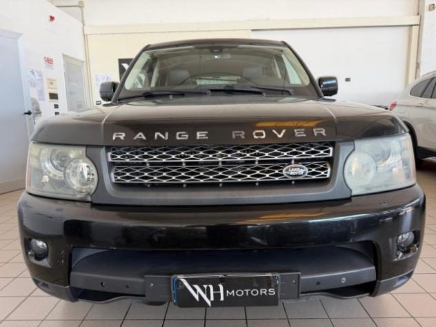 LAND ROVER Range Rover Sport 3.6 TDV8 HSE //NAVI//MONITOR POST// rif. 23896125 - Foto 2
