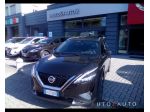 Nissan Qashqai 1.3 mhev Tekna+ 2wd 158cv xtronic