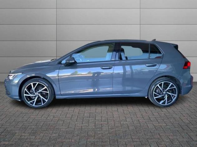 Volkswagen Golf 8ª serie 2.0 TDI 150 CV DSG SCR R-Line - Foto 4