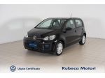 Volkswagen up! 1.0 EVO BMT MOVE Up! 65CV