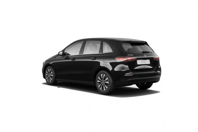 Mercedes-Benz Classe B - W247 2023 - B 250 e phev AMG Line Advanced Plus auto - Foto 2