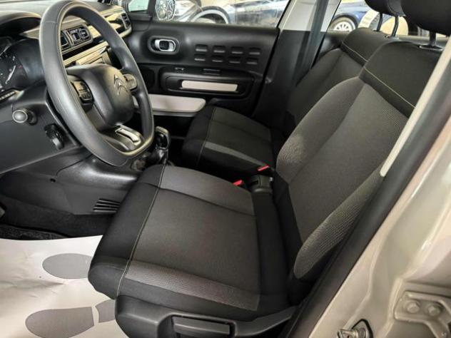 CITROEN C3 IN PROMO!!!!PureTech 82 CLIMA rif. 23790577 - Foto 8