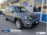Jeep Renegade 1.5 Turbo T4 MHEV Limited