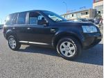 Land Rover Freelander 2.2 TD4*159mila KM. CERTIFICATI*