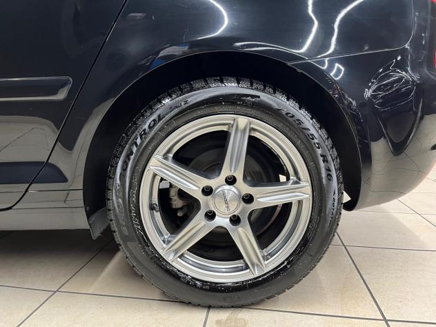 Audi A3 SPB 1.6 TDI 105 CV CR Attraction OK NEOPATENTATI - Foto 10