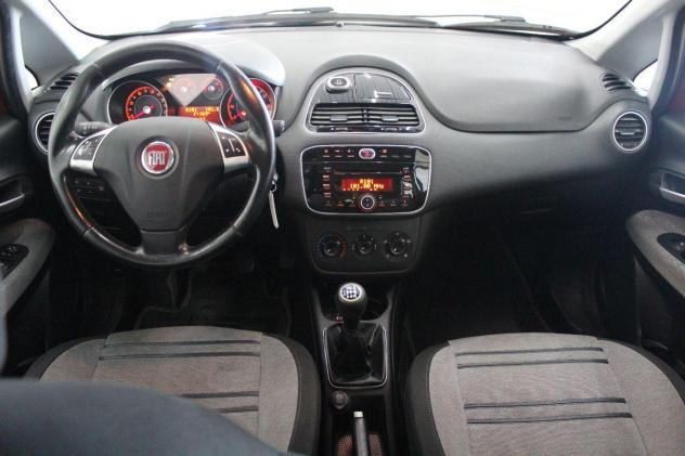 FIAT - Punto Evo - 1.3 Mjt 75CV DPF 5p. S&S Dyn. - Foto 7