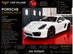 Porsche Cayman 3.4 S
