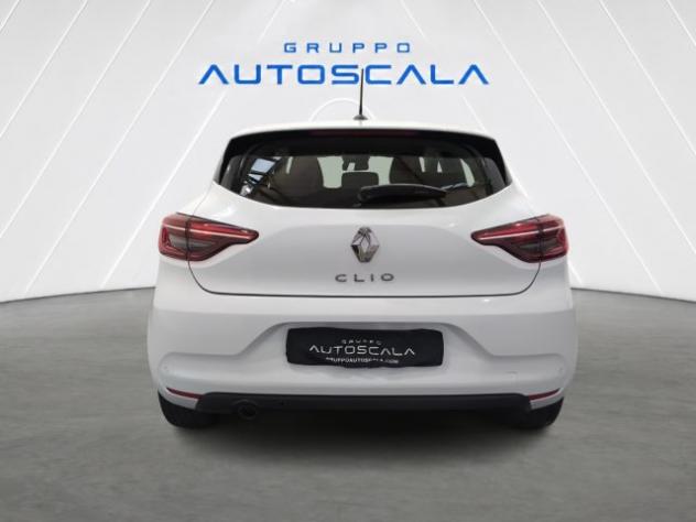 RENAULT Clio TCe 90 CV 5 porte Business rif. 23972647 - Foto 5