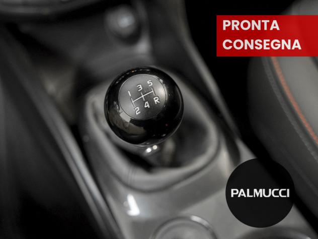 FIAT 500X 1.3 MultiJet 95 CV Sport - Foto 9