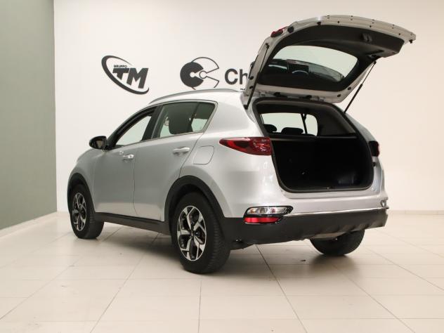 Kia Sportage IV 2021 1.6 crdi mhev Style s/Techno IVA ESPOSTA - Foto 6