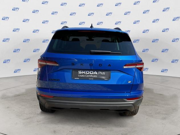 Škoda Karoq 2.0 tdi Selection 150cv dsg - Foto 2