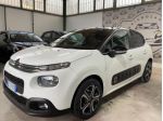 Citroen C3 BlueHDi 75 S&S Shine