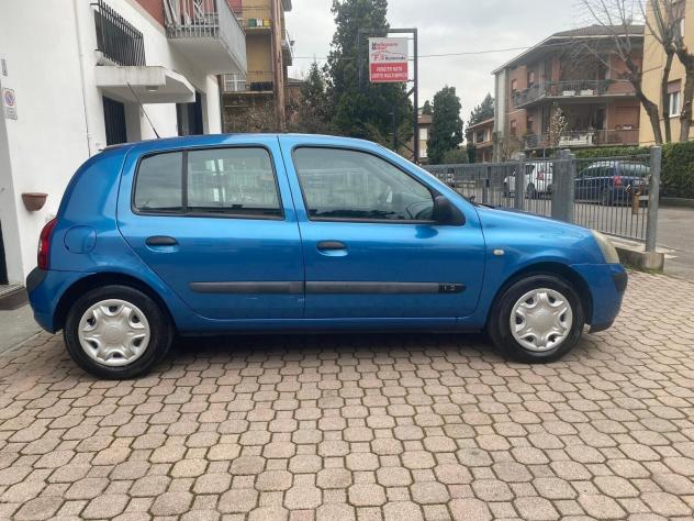 RENAULT CLIO 134.000KM OK NEOPATENTATI - Foto 6