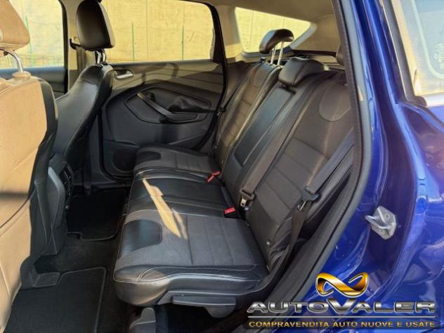 FORD Kuga 2.0 TDCI 150 CV S&S 4WD rif. 23995291 - Foto 10