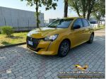 PEUGEOT 208 BlueHDi 100 Stop&Start 5 p. Apple CarPlay rif. 23851295