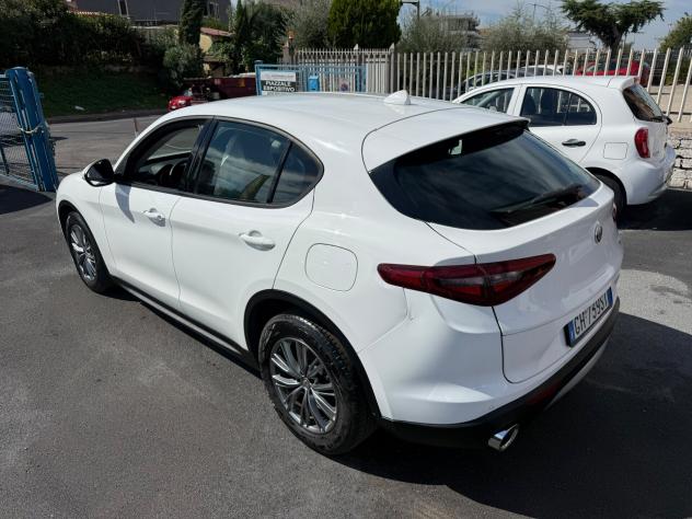Alfa Romeo Stelvio 2.2 Turbodiesel 160 CV - Foto 7