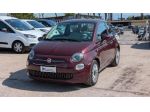 FIAT 500 1.2cc 69cv AUTOMATICA rif. 23614075