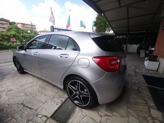Mercedes-benz A 180 d Executive - Foto 5