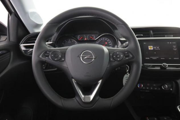 OPEL Corsa Corsa 1.2 100 CV Elegance rif. 24087639 - Foto 5