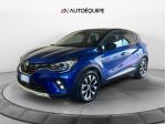 Renault Captur II 2019 1.6 E-Tech full hybrid Techno 145cv auto
