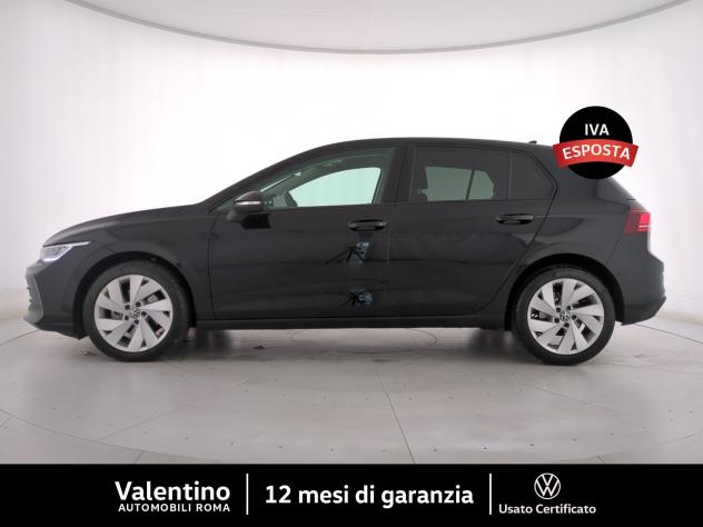 Volkswagen Golf 2.0 tdi Edition Plus 115cv - Foto 4