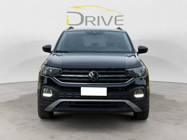Volkswagen T-Cross T-Cross 1.0 tsi Style 110cv “NERA” - Foto 2