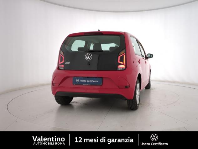 Volkswagen up! 1.0 move up! - Foto 3