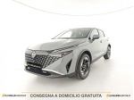 NISSAN Qashqai 1.3 158 CV MHEV XTRONIC N-CONNECTA rif. 23551075