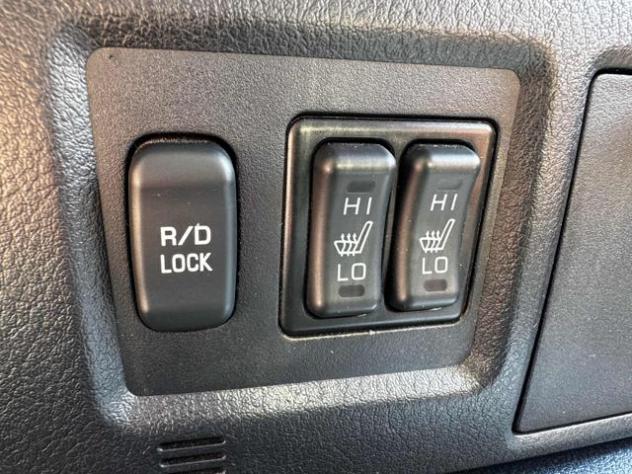 MITSUBISHI Pajero 3.2 DI-D 16V aut. 3p. TAGLIANDATA GOMME NUOVE rif. 23872902 - Foto 8