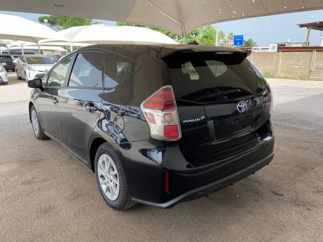 Toyota Prius Plus 1.8H ECVT AUTO LOUNGE 7P - RIPRISTINATA - VISITA ORA! - Foto 2