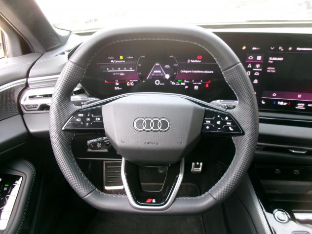 Audi A5 A5 Avant 2.0 tdi mhev+ S line edition quattro 204cv s-tronic - Foto 10
