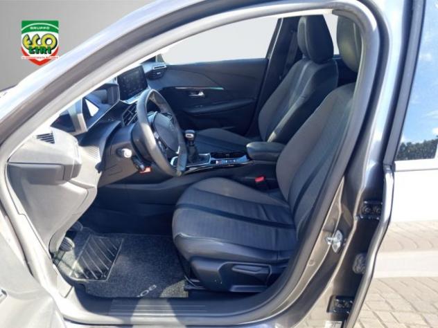 PEUGEOT 208 PureTech 100 Stop&Start 5 porte Allure rif. 24153775 - Foto 8