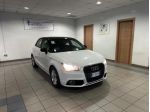 AUDI A1 SPB 1.2 TFSI Attraction rif. 23818764