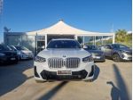 BMW X3 xDrive 20d MH48V Msport