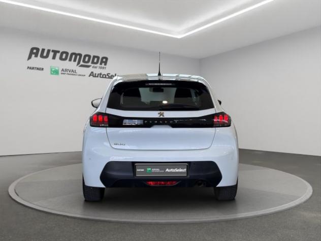 PEUGEOT 208 1.5 DIESEL KM 0 rif. 23932142 - Foto 5