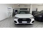 Audi Q3 35 TDI S tronic Business