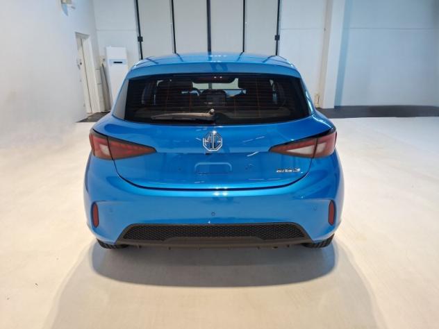 MG MG3 MG3 1.5 Comfort - Foto 5