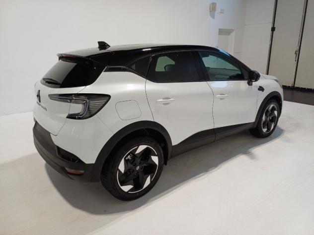RENAULT Captur 2ª serie Captur Eco-G 120 CV Techno - Foto 6