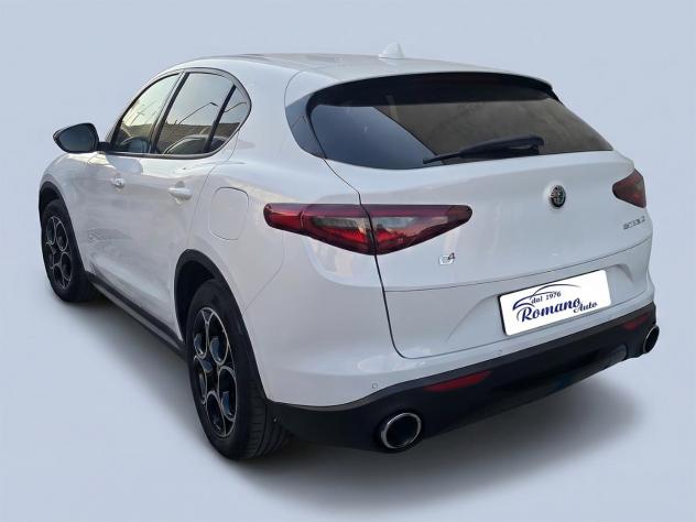 ALFA ROMEO - Stelvio 2.2 t Sport Tech rwd 160cv auto - Foto 2