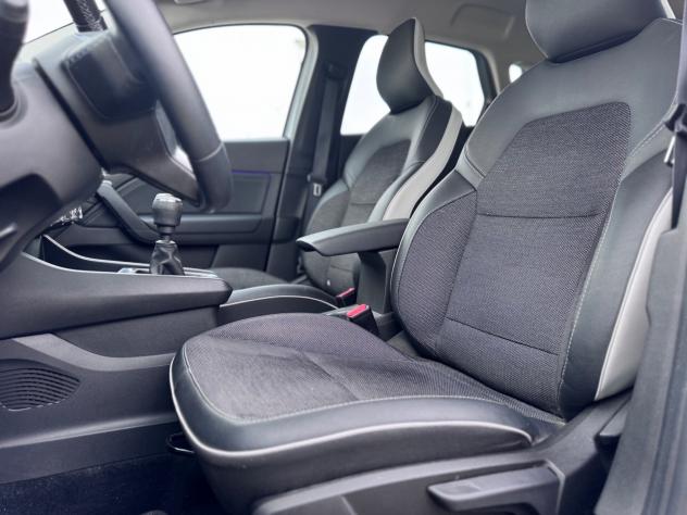 Renault Captur TCe 100 CV GPL Techno IPER FULL - Foto 10