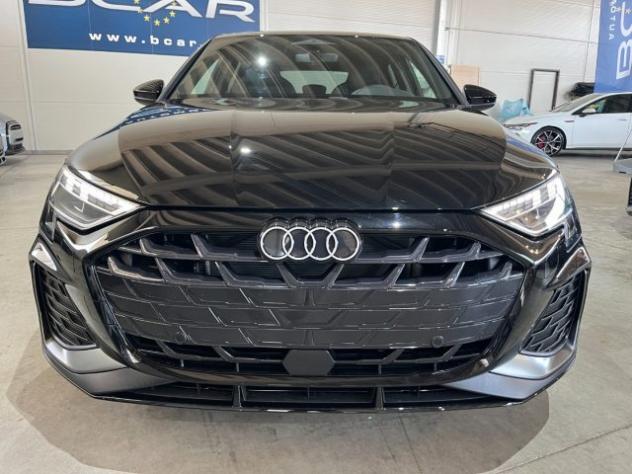 AUDI A3 SPB 35TFSI Stronic S line"18 Sline LED Matrix/NAVI rif. 24167091 - Foto 2