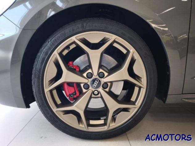 AUDI A1 SPB 40 TFSI S tronic S line edition rif. 23262870 - Foto 9