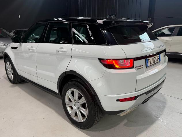 Land Rover Range Evoque Dynamic VERA+km ORIGiNALI - Foto 6