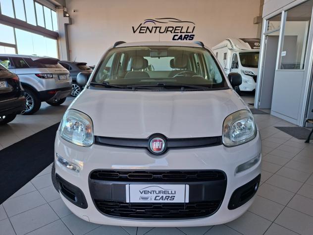 Fiat Panda 0.9 TwinAir Turbo Natural Power Lounge - Foto 2